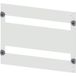 Siemens 8PQ2040-6BA10 8PQ20406BA10 Capuchon Réglable en profondeur (l x h) 600 mm x 400 mm 1 pièce