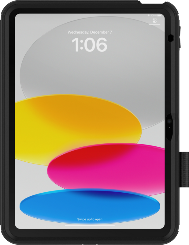 OtterBox Defender Apple iPad (2022) Full Body Cover