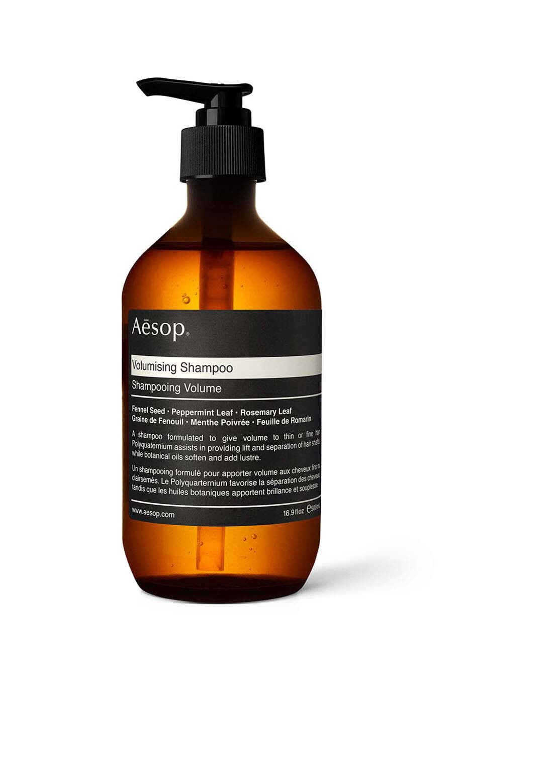 Aesop Volumising Shampoo