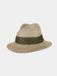 Hatland Aussie Seagrass Hoed L/XL