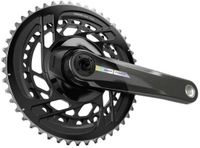 SRAM CRANKSTEL FORCE D2 DUB 12V DM 175 46/33 Black