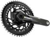 SRAM CRANKSTEL FORCE D2 DUB 12V DM 175 46/33 Black