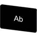 Siemens 3SU1900-0AD16-0AE0 Plaque signalétique auto-adhésive (l x L) 27 mm x 17.5 mm Ab 10 pièce(s) Pièce