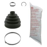 Febi Bilstein 24137 Kit de soufflet de cardan pour BMW Série 3