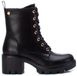 Xti 14184 Bottines à talon Noir EU 36 Femme