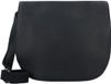 The Chesterfield Brand Millie Sac bandoulière en cuir - Noir