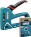 Novus Tools J-13 030-0456 Nietpistool Lengte nieten 4 - 10 mm