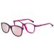 GAFAS Nanovista GAFAS NANO CLIP - QUEST SC 3 0_8-12 AÑOS C: BICOLOR FRAMBUESA MATE/MAGENTA/MARINO/48x14x132