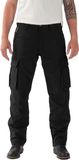 Rokker Black Jack II Motorfiets Textiel Broek