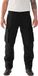 Rokker Black Jack II Motorfiets Textiel Broek