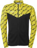 Uhlsport veste d'entraînement Progressive 28 Poly Jack 1002269