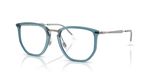 Ray-Ban RX 4451V 8426 53mm Lunettes De Vue Unisexe Gris