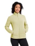 Jack Wolfskin Taunus 100 Fz W Damesjas
