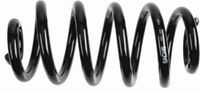 SACHS Fahrwerksfeder 994407