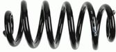 SACHS Fahrwerksfeder 994407