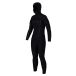 Aqualung Solaflex Combinaison semi-étanche pour femme