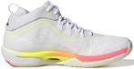 Adidas Crazyflight 7 Mid Volleybal Schoenen voor Heren - Wit