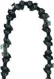 Einhell 4500173 35cm 1,3 52T 3/8 (PJ) Chaîne de rechange pour tronçonneuse
