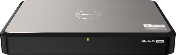 QNAP HS-264