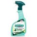 Sanytol Nettoyant universel Désinfectant 4 actions, calcaire, 500 ml
