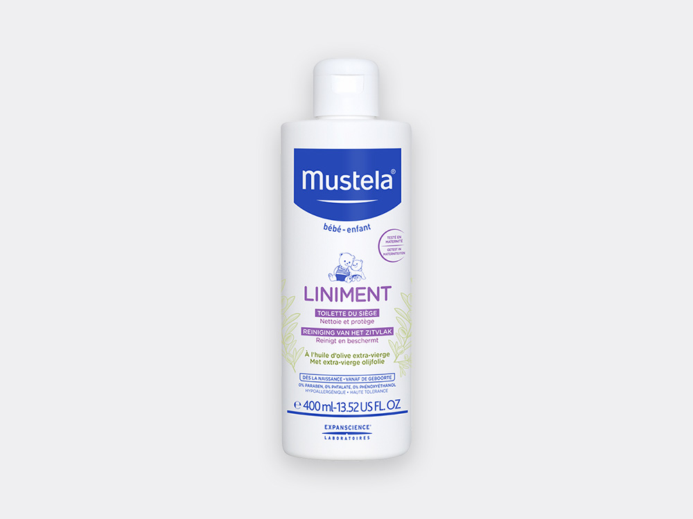 Mustela 3504105033071