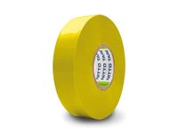 Nitto Isolatietape Geel 19 mm x 10 m