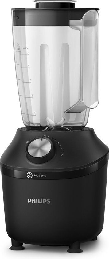 Philips 3000-serie Blender HR2191/01R1