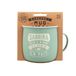 MUG NOMADE - Sabrina gepersonaliseerde thee- en koffiemok - cadeau voor dames en heren