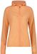 CMP Windjack met capuchon voor dames, salmone, Polyamide