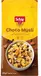 Schar Glutenvrije Choco Muesli