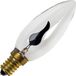 Besli - Flikkerkaars 3W E14 2400K Warm wit licht