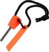 Go Go Gadget Magnesium Stick Survival Vuurstarter Noodpakket Compact Oranje