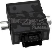 METZGER Pompe à carburant