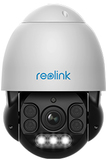 Merkloos Reolink RLC-823A IP Camera - 8MP, Outdoor/Indoor, Wired, PoE, 5x Optical Zoom