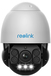 Merkloos Reolink RLC-823A IP Camera - 8MP, Outdoor/Indoor, Wired, PoE, 5x Optical Zoom