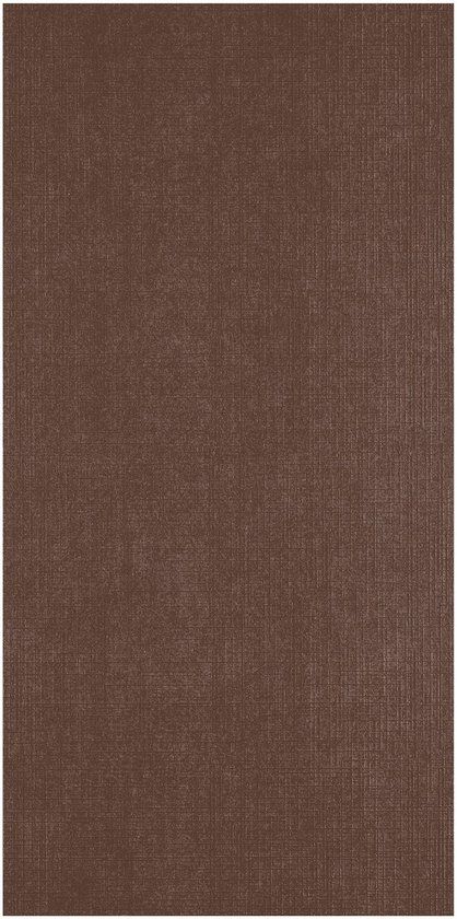 Florence Cardstock Linnenkarton - Bear (Bruin) - Gekleurd Papier - 27 x 13,5 cm - 100 vellen - Textuur - 250 g
