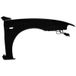 Alfa Romeo Aile Avant Gauche 147 2005-2009