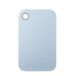 Mepal - Ontbijtbord, blauw (Nordic blue)