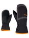 Ziener Lejanos AS Skihandschoenen voor kinderen, waterdicht, ademend