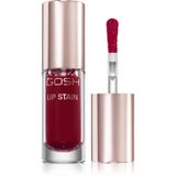 GOSH COPENHAGEN BRODR. JORGENSEN LIP STAIN lip tint #002-Wild Berry 3 ml