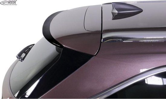 RDX Racedesign Dakspoiler Opel Astra K Sportstourer 2015-2021 (PUR-IHS)