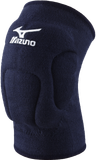 Mizuno VS1 Kneepad navy L heren