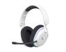 Havit Fuxi-H7 Casque Filaire et sans fil Bandeau Gaming USB Type-C Bluetooth Noir, Blanc