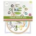 Simply MAKE Kruissteek Kit Golf Sport Design