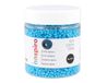 INNSPIRO Rocailles rond glas, ondoorzichtig, blauw, kinderen, 2,3 mm, 10/0, 120 g