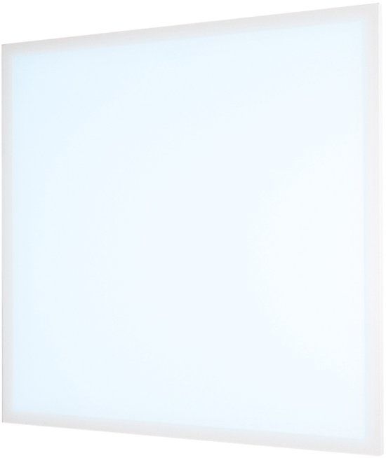 HOFTRONIC LED Paneel - 62x62 cm - 36 Watt - 4860lm - 6500K daglicht wit