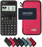 Casio fx-991CW ClassWiz Wetenschappelijke Rekenmachine Roze