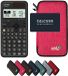 Casio fx-991CW ClassWiz Wetenschappelijke Rekenmachine Roze