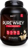 EAFIT Pure Whey - Vanille Hazelnoot 850g