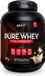 EAFIT Pure Whey - Vanille Hazelnoot 850g